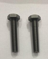 HEX BOLTS