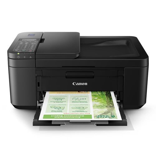 PIXMA E4570 PRINTER