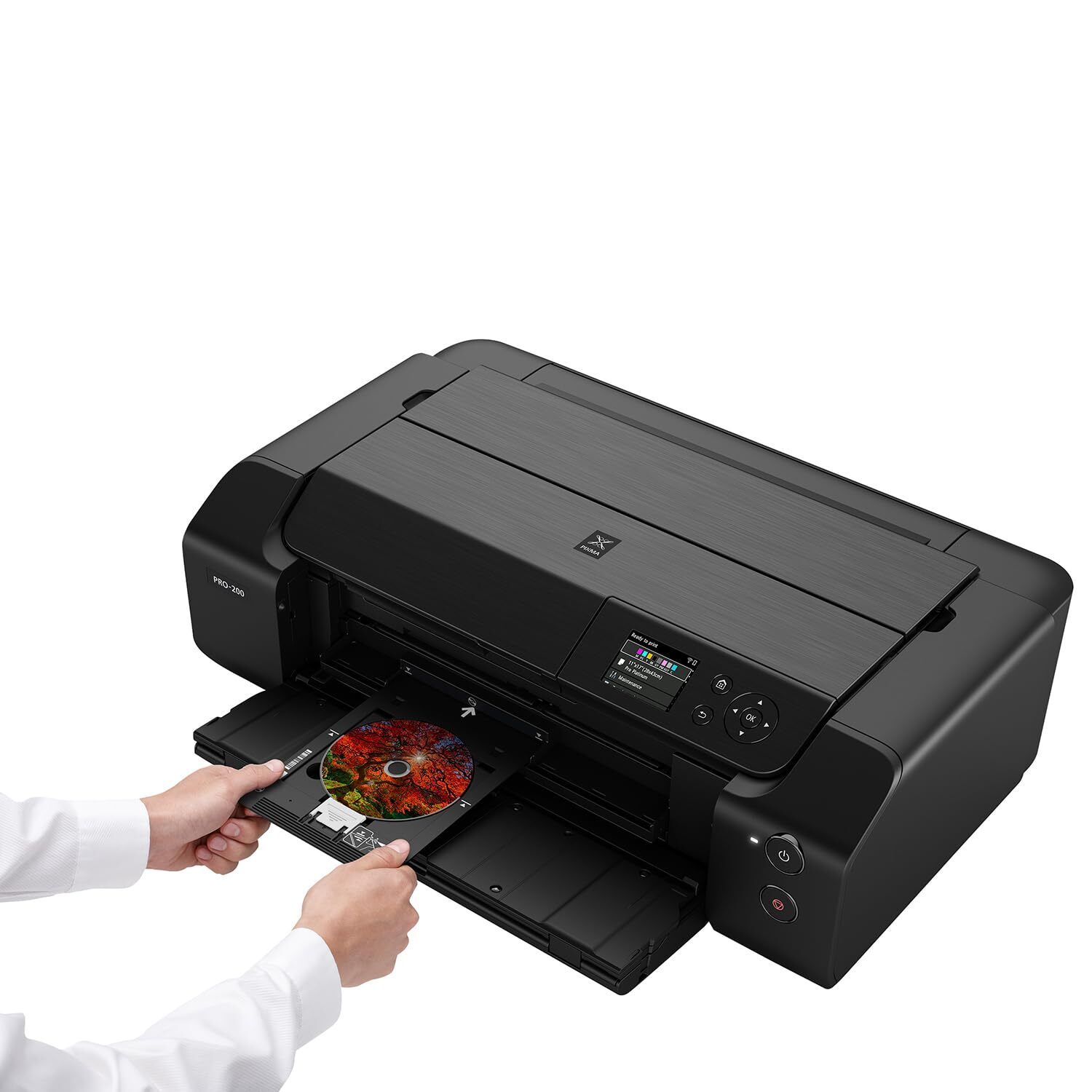 PIXMA PRO-200 PRINTER