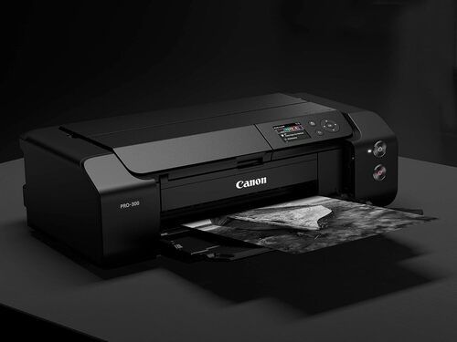 imagePROGRAF PRO-300 PRINTER