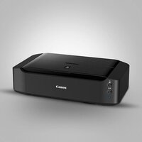 Pixma Ip8770 Printer - Automatic Grade: Semi-automatic