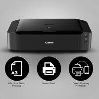 PIXMA iP8770 PRINTER