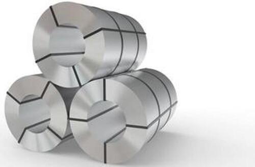 Hot rolled steel strips
