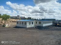 Pre Fab Structure Services