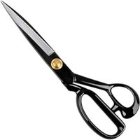 Jupiter Tailoring scissor Sharp Blades Cloth Cutting