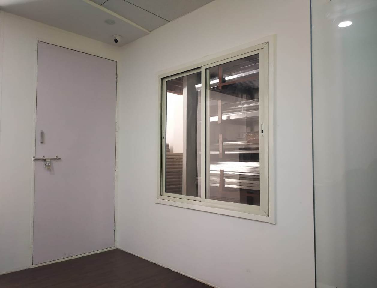 Partition Services