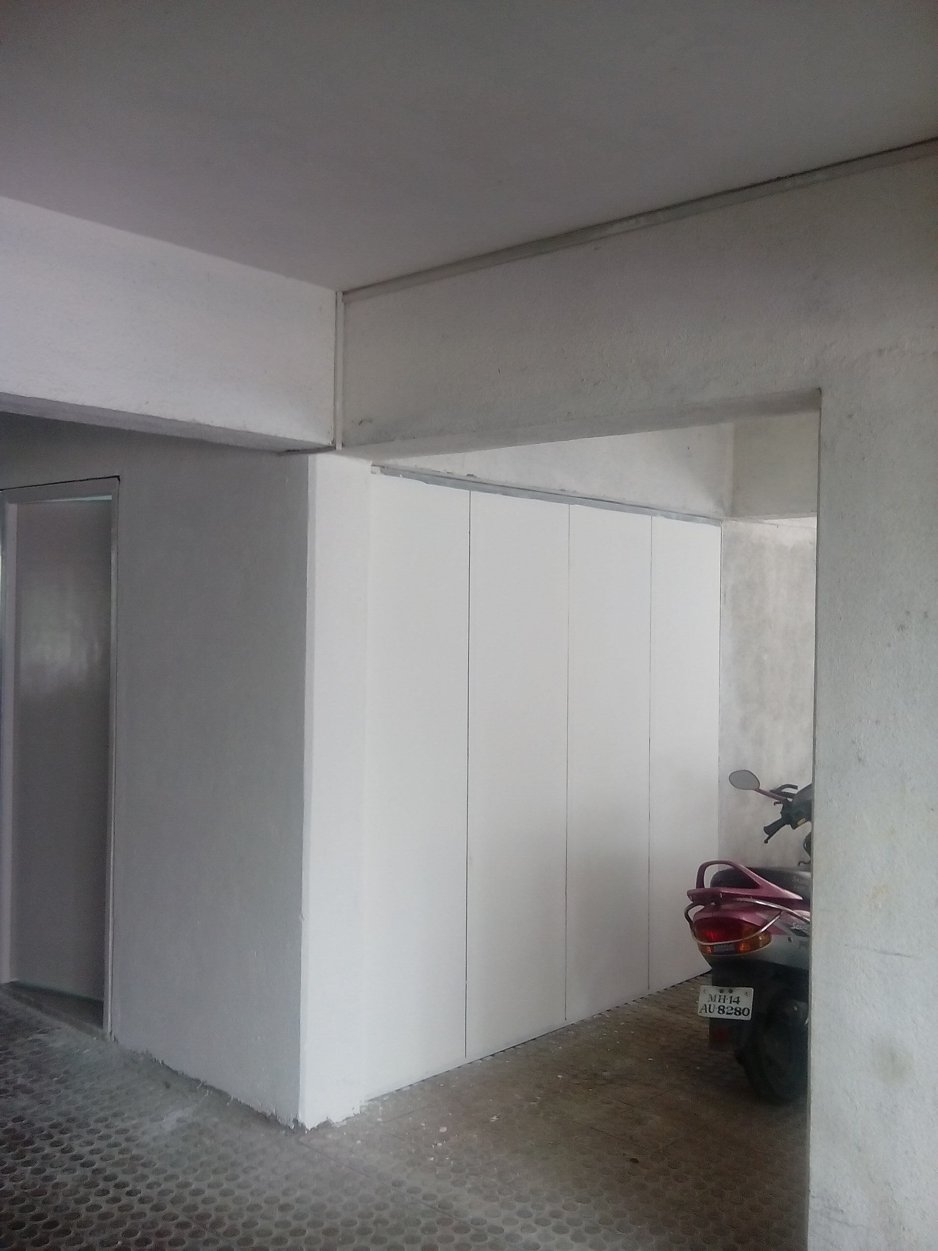 Partition Services