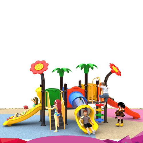 FRP Outdoor Playstation