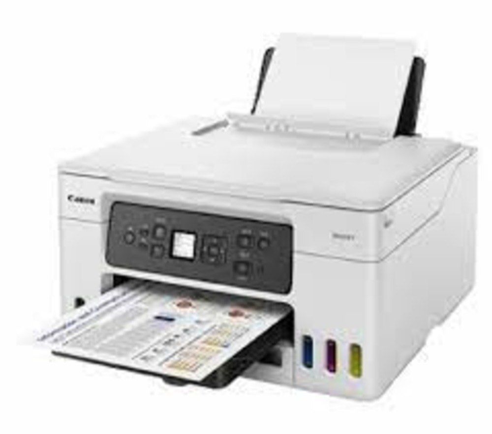 MAXIFY GX3072 PRINTER