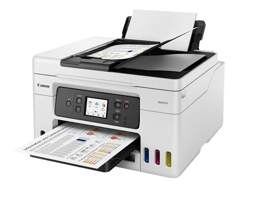 MAXIFY GX4070 PRINTER