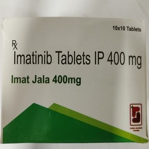 Imat Jala 400Mg