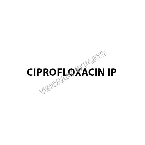 CIPROFLOXACIN IP