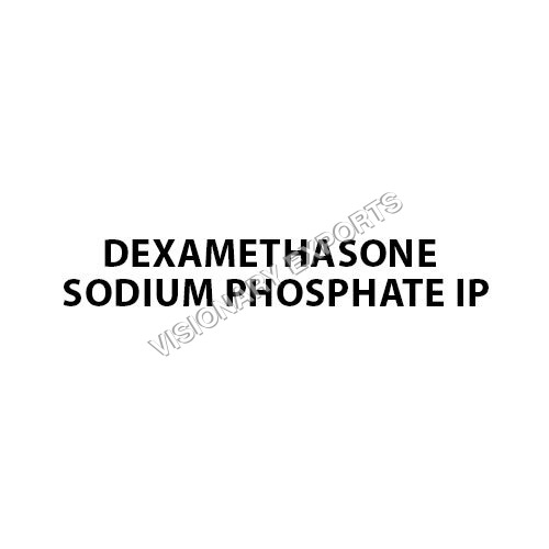 DEXAMETHASONE SODIUM PHOSPHATE IP