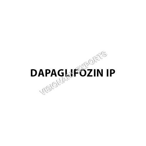 DAPAGLIFOZIN IP