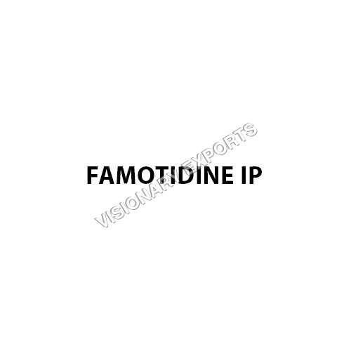FAMOTIDINE IP