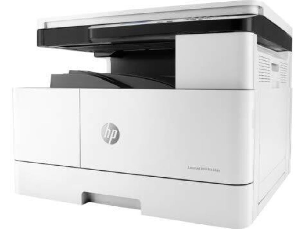 HP A3 Mono MFP M438N  438DN  438NDA