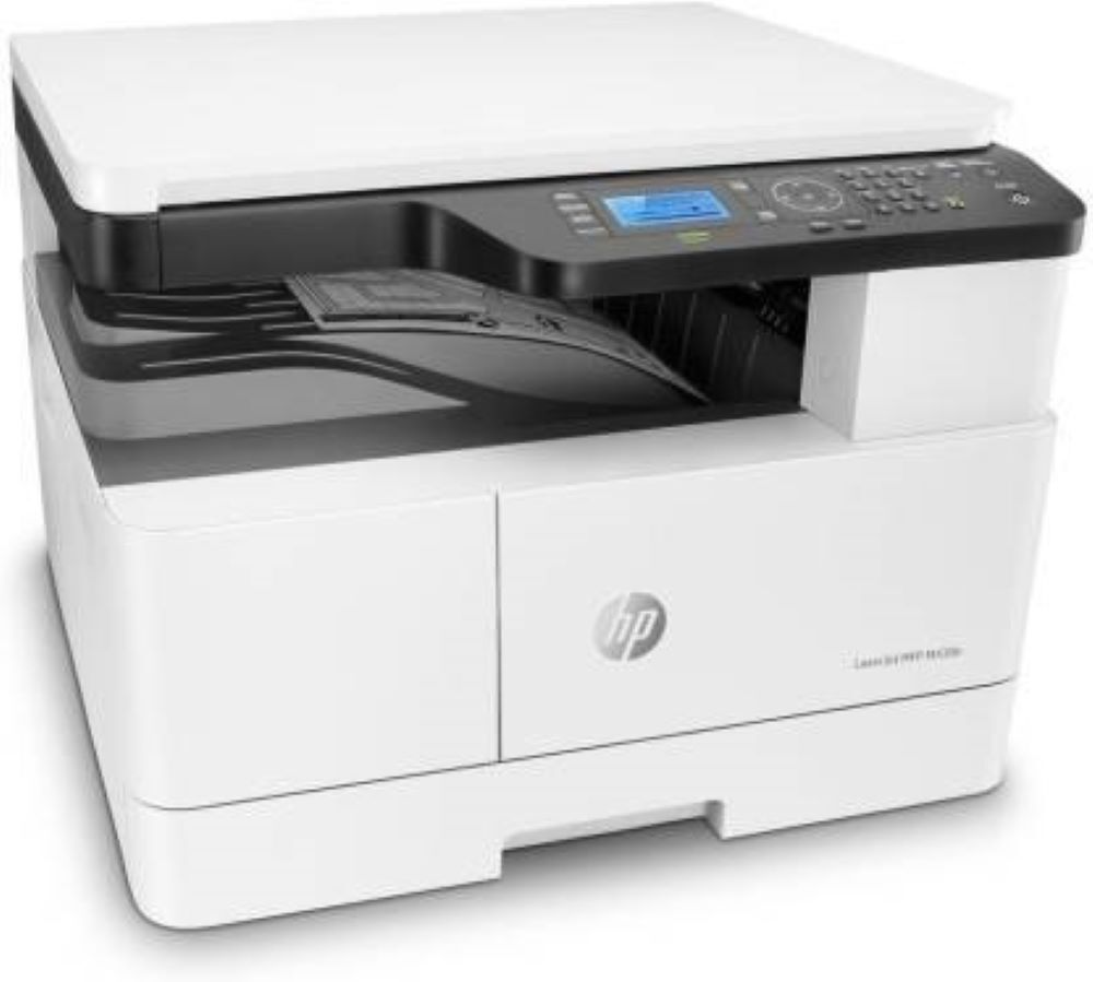 HP A3 Mono MFP M438N  438DN  438NDA