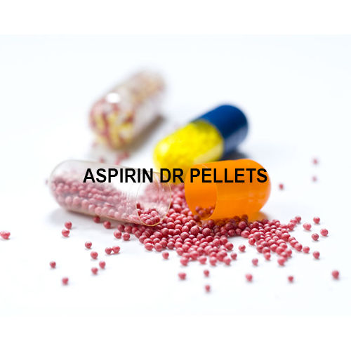 ASPI RIN D R PELLETS