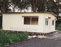 Prefabricated School Contract Services