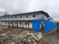 Labor Accommodation Colony
