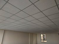 Office Modular Ceiling Services