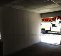 Office Modular Ceiling Services