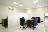 Office Modular Ceiling Services
