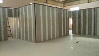 Aerocon Partition Panel