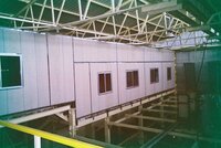 Aerocon Partition Panel