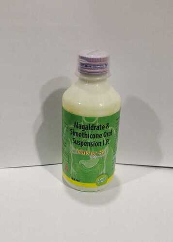 MALSER S SYRUP