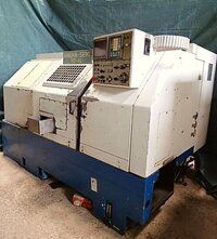 Amera Seiki TC-4L CNC Turning Lathe