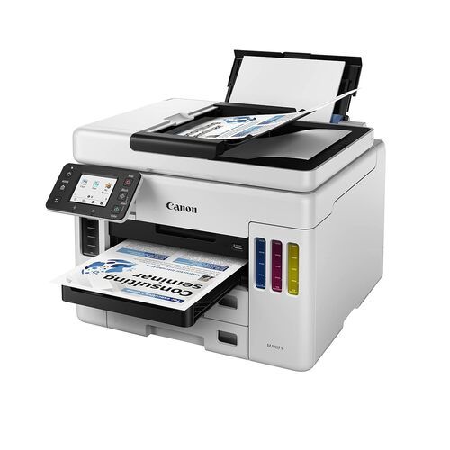 MAXIFY GX7070 PRINTER