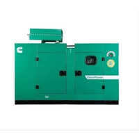 25 Kva Sudhir Cummins Silent Diesel Generator