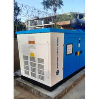 Diesel Engine Generator Set