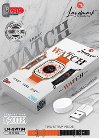 Landmark Smart Watch