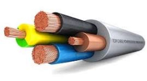 Flexible Cable