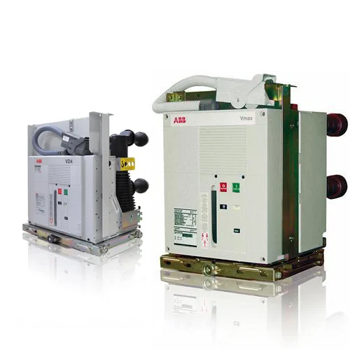 Indoor ABB Vacuum Circuit Breaker