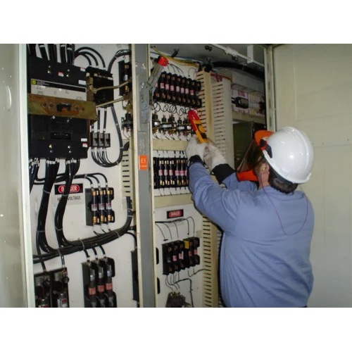 Panel Preventive Maintenance Service By CONCEPT ELECTRONICS