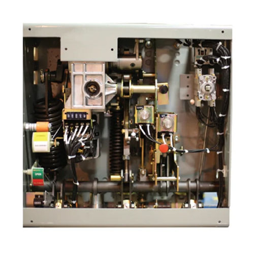 Vcb Panel Frequency (Mhz): 50 Hertz (Hz)