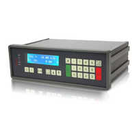 Cewfc-100 Weigh Feeder Controller Application: Industrial