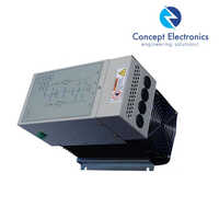 Thyristor Switch Modules - Metal Construction, Various Sizes Available, Grey And Black Finish | 1000 Ampere Max Current, 50â°c Operating Temperature