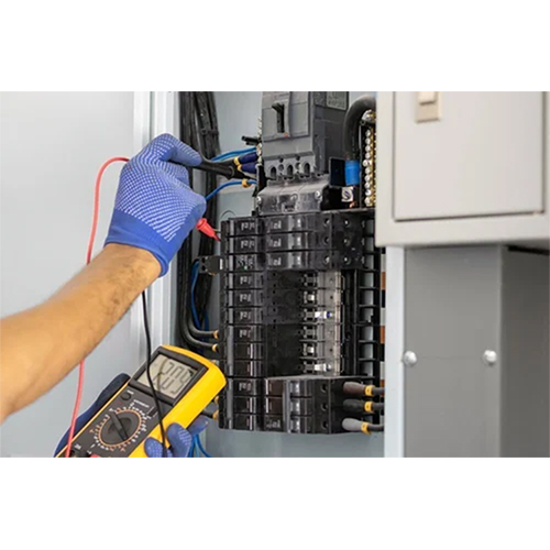 Industrial Circuit Breaker Repairing Service By CONCEPT ELECTRONICS