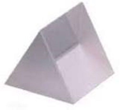 QUARTZ PRISM EQUILATERIAL