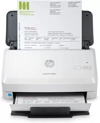 HP Scanners 3000s4