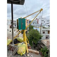 Mini Construction Lift