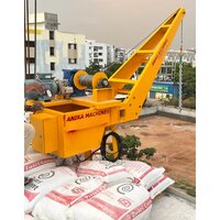 Mini Crane For Construction Sites