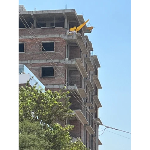 Mini Crane For Construction Sites