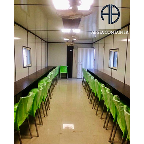 Commercial Industrial Kitchen Container