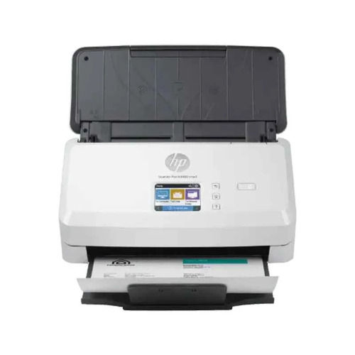 HP Scanner N4000 snw1