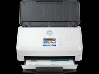 HP Scanner N4000 snw1